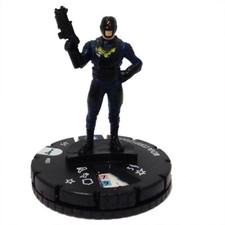 Heroclix The Guardians of Movie Nova Corpsman 003 Marvel 2014 Wizkids