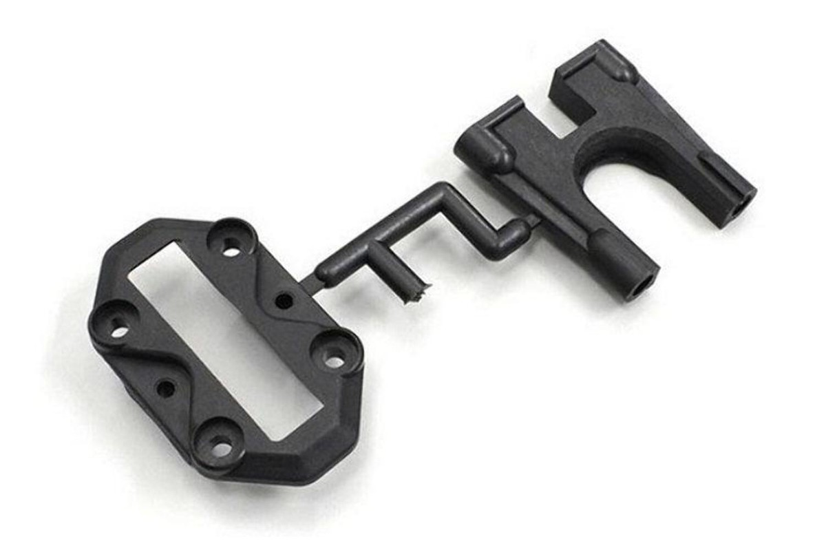 New Kyosho Lazer ZX7 Center Mount Set LA394 | eBay