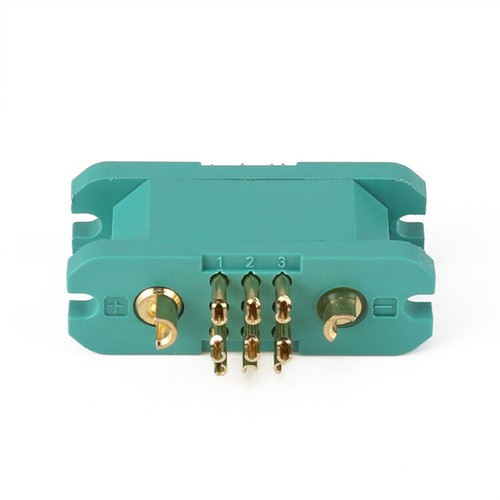 Conector RC 1 Par JX9 Multi Cable VTOL Pro con Servo Extensión Enchufe Señal Cable - Imagen 4 de 7
