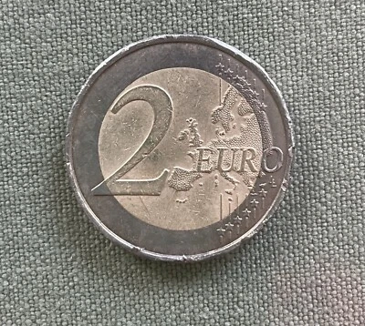 2 Euro Pièce 30e ANNIVERSAIRE Fête de la MUSIQUE 2011 France - - Photo 1/2