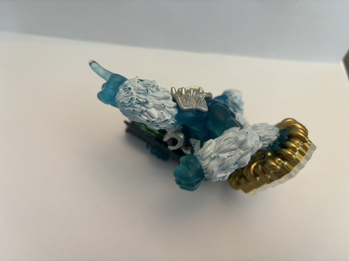 SKYLANDERS EONS ELITE SLAM BAM & GHOST ROASTER LOT SUPERCHARGES IMAGINATORS - Picture 8 of 17