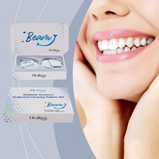 Prothèse Dentaire Complète, Sourire Confiant, Port Confortable, Dents