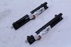 Seatbelt height adjuster