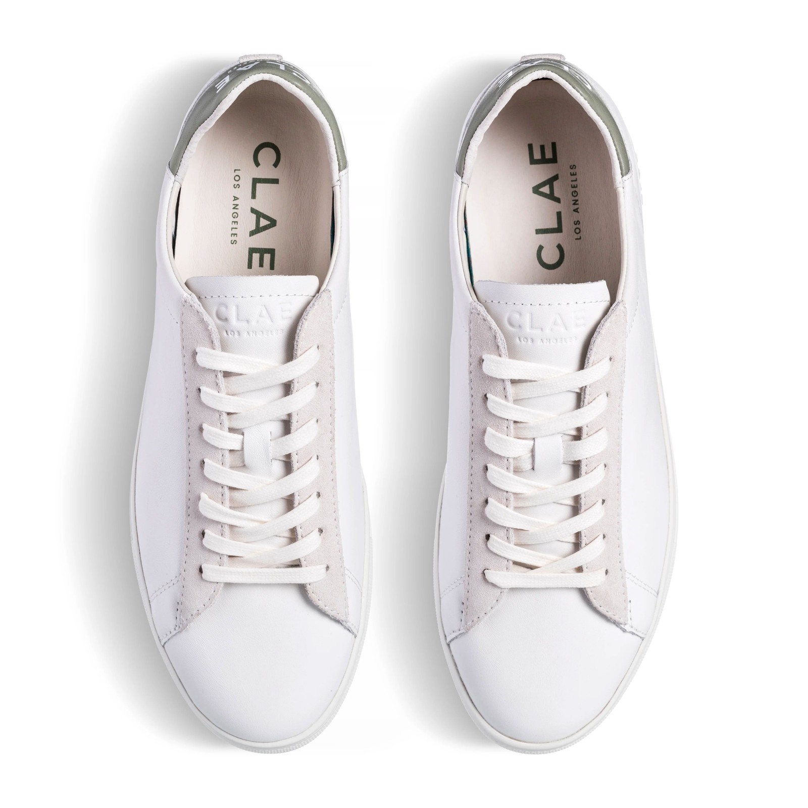 CLAE BRADLEY TRAINERS BNWB - UK 5.5, UK 8, UK 9.5 RRP £150 image 4