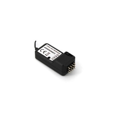 Joysway Empfänger J2C02 z.B. Binary V3 Rx Ersatzteil 2,4Ghz Schiff Boot