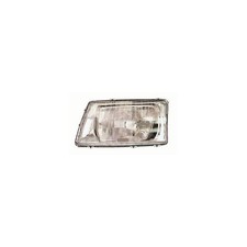 PHARE PASSAGER DROIT REGLAGE MANUEL VW JETTA 2 II DE 01/1984 A 12/1992