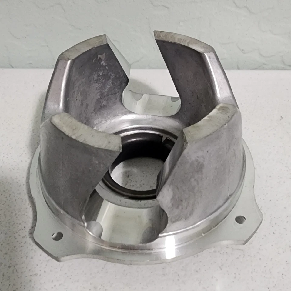 SLP Helix for Select Polaris UTV with Tied Driven Clutch - 52S EBS - 50-342 - Image 2 of 4