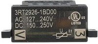 Siemens 3RT2926-1BD00 ÜBerspannungsbegrenzer Varistor 127-240V AC
