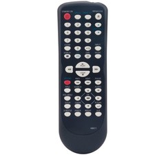 New NB677 Replace Remote for Magnavox CDV220MW9/F7 DV220MW9 DV220MW9A GD Player