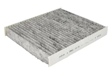 For Knecht LAK120 filter, cabin air LAK120 cabin filter with ac
