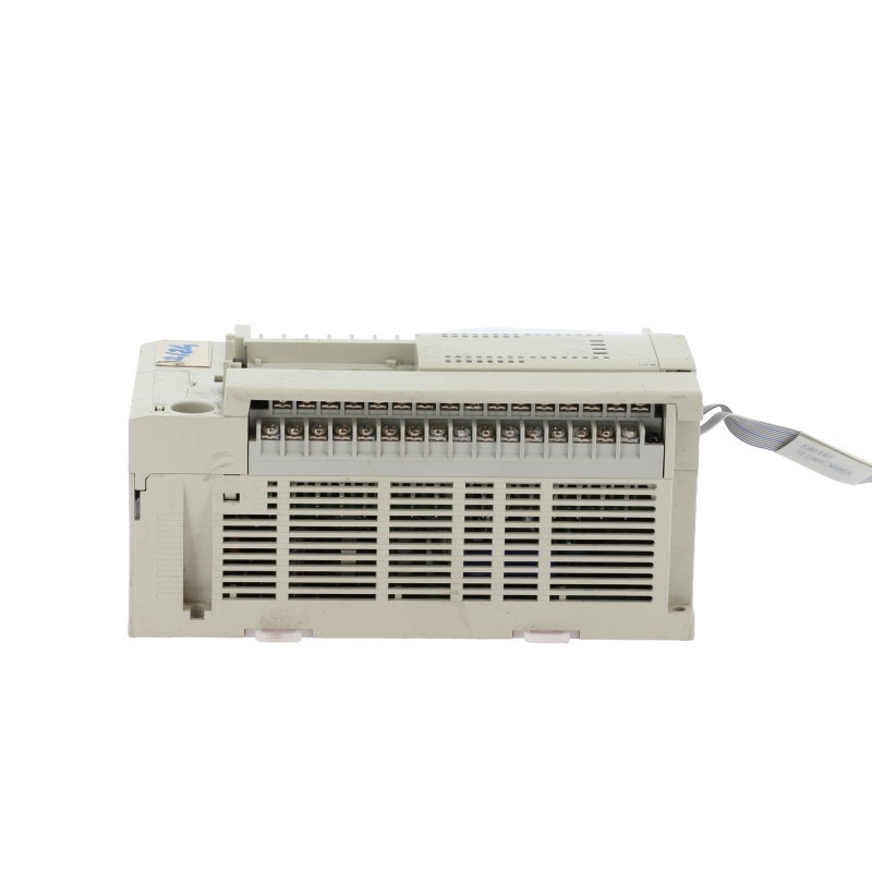 Mitsubishi Electric FX3U-48MT ES-A 100-240VAC 50-60HZ 40W (B524)