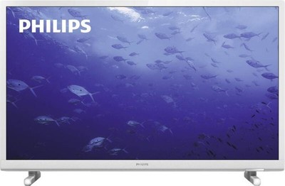 Philips 24PHS5537/12 Weiss 60cm 24 Zoll HD ready Ausstellungsstück 