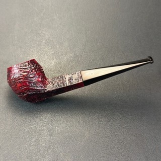PIPA TENUTA INGLESE: ASHTON XX CLARET 2023 BULLDOG