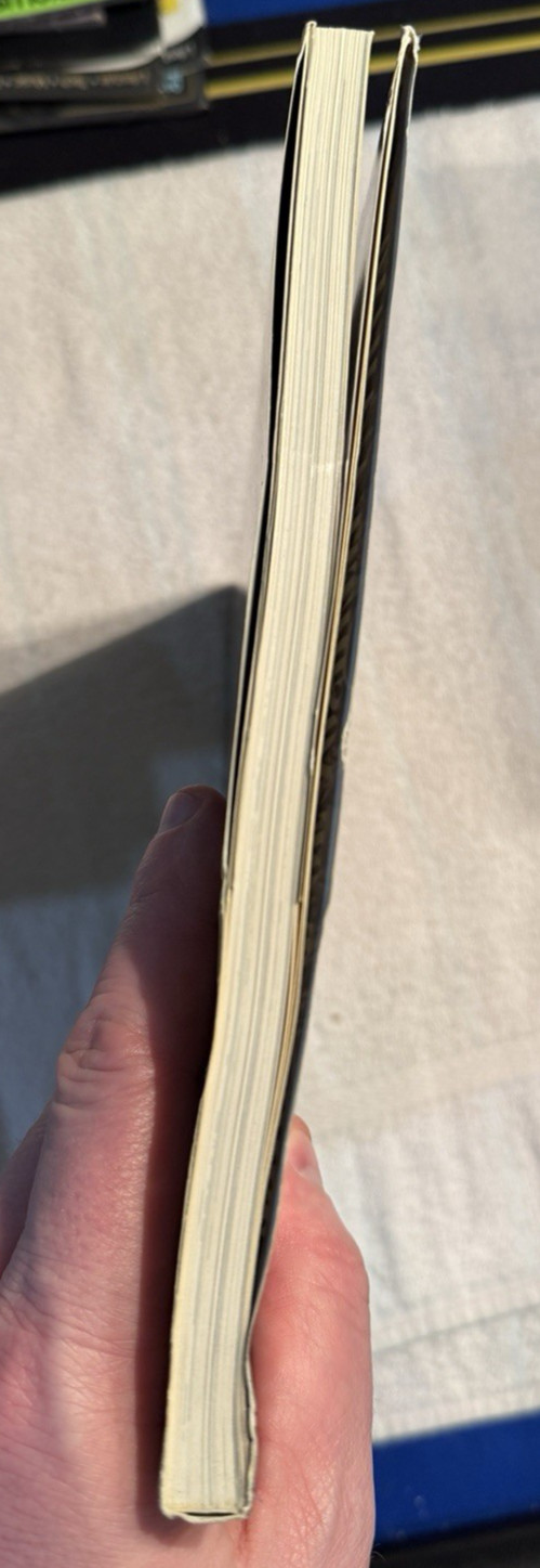 The Art Of Yoshitaka Amano Hiten Book Japanese Fantasy Art Asahi Sonorama Rare