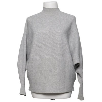 Opus, Strickpullover, Größe: 38, Picolina, Grau, Acryl/Polyamid/Polyester #xPp