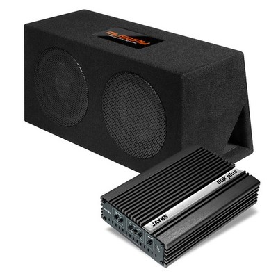 MEDIADOX Soundsystem ISOR für SKODA Fabia 3 ab 11/2014 / Plug&Play