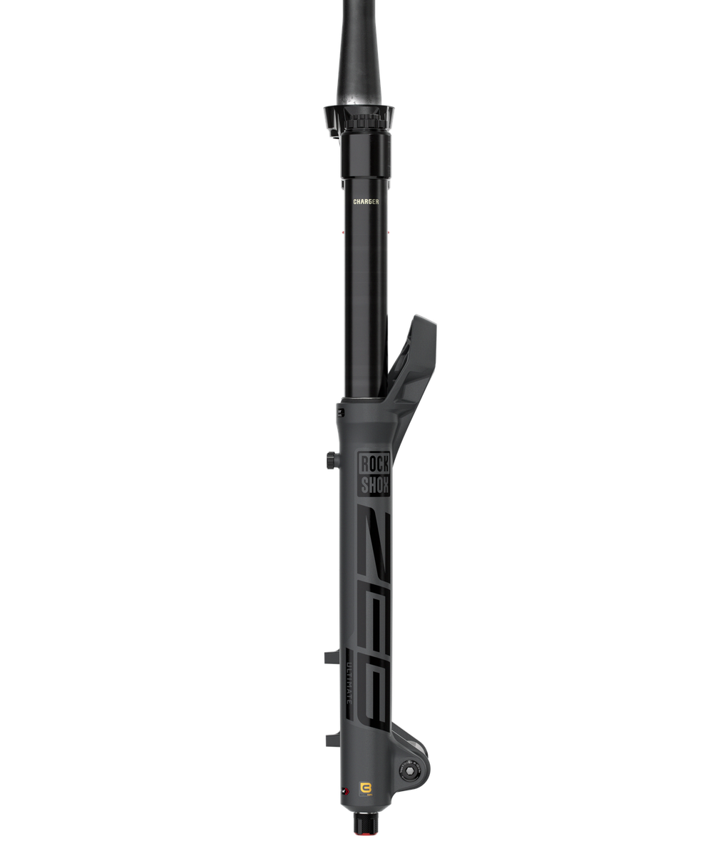 RockShox ZEB Ultimate Suspension Fork 27.5in 170mm 15x110 Boost
