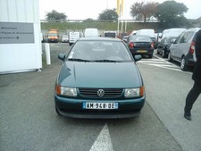 Alternateur Volkswagen VENTO