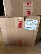 New Square D PJA36120U64AE1 - 1200A 3P Circuit Breaker I-Line 6.0P w/ERMS  LSIG