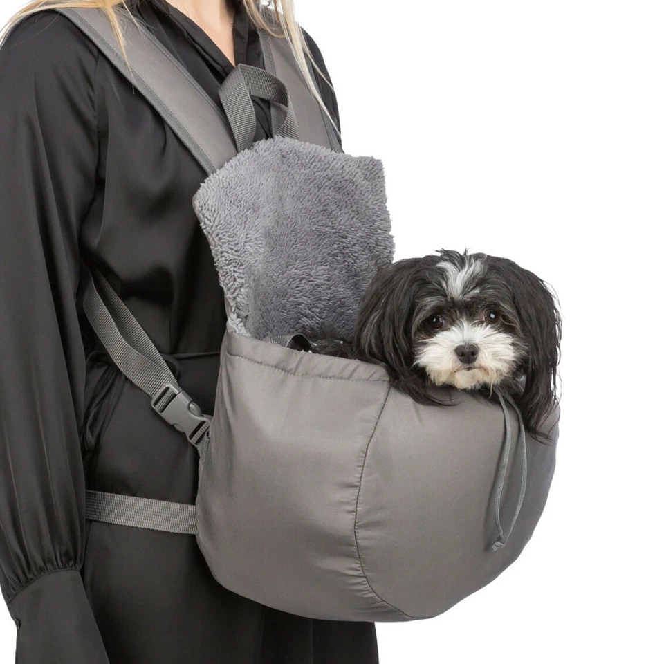 Trixie Fronttasche Molly - Bild 2 von 4