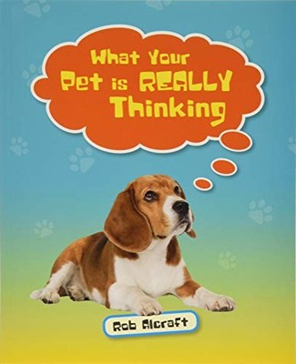 Reading Planet KS2 - What Your Pet is REALLY Th. Alcraft*#