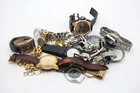 Quartz Watches Assorted Job Lot 1KG Mixed Brands & Styles UNTESTED