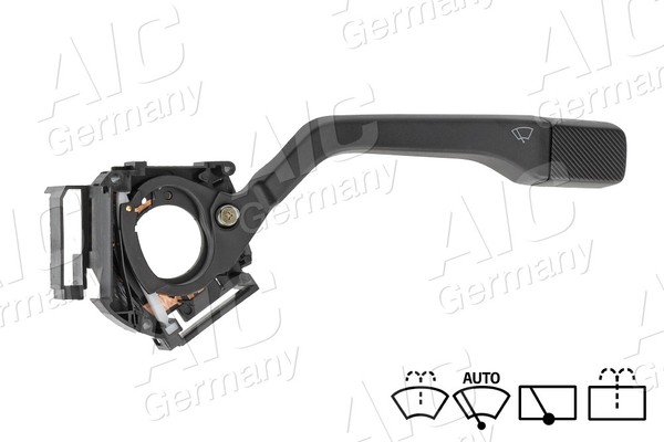 Lenkstockschalter FÜR Vw Golf Ii (19E, 1G1) - Aic 50757-image