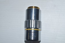 MITUTOYO M PLAN APO 10X / 0.28 ∞/0 f=200 MICROSCOPE OBJECTIVE LENS  (DUJ13)