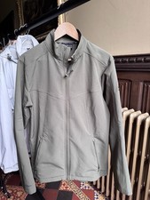 Keela Tactical Sofshell With Fleece On The Inside Men?s Jacket Size M