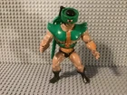 Vtg Masters Of The Universe Tri-Klops  (He-man Figure)