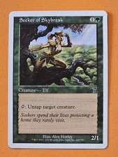 Seeker of Skybreak 268 7th Edition for sale | eBay