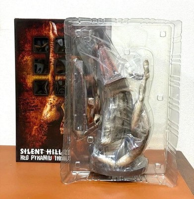 Gecco Silent Hill 2 Red Pyramid Thing Mannequin Ver. 1/6 Statue Figure Character