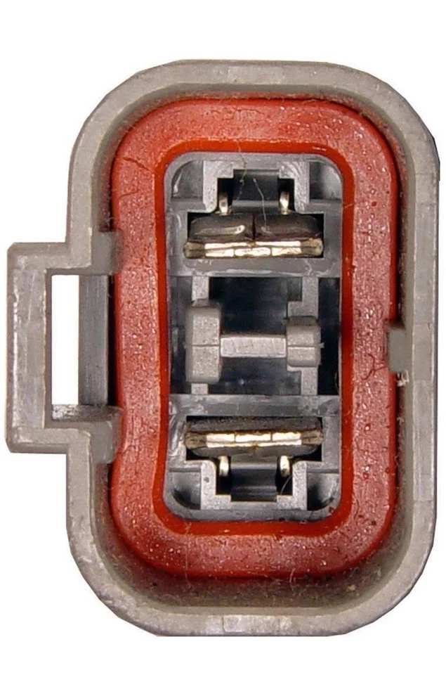 1998 - 2001 年本田雅阁/讴歌 12 伏 Dorman 散热器 冷却风扇组件 620-228 — 第 2/3 张图片