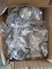 Job Lot/Bulk Buy X10 Zoo Floor Mounted Door Stops