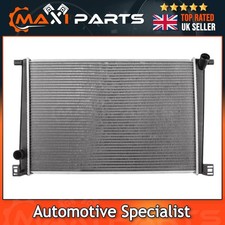 Mini Clubman, Clubvan, Countryman, Paceman, Coupe, Roadster Cooper/One Radiator