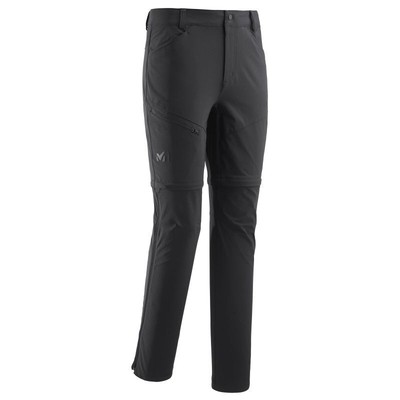 Millet Trekker Hose Damen schwarz Größe UK 10 / REFR1