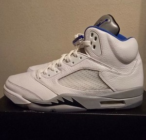 air jordan 5 stealth resale value