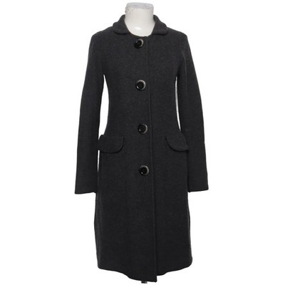 For Friends Only, Strickjacke, Damen, Größe: S, Grau, Kaschmir/Wolle #SHg