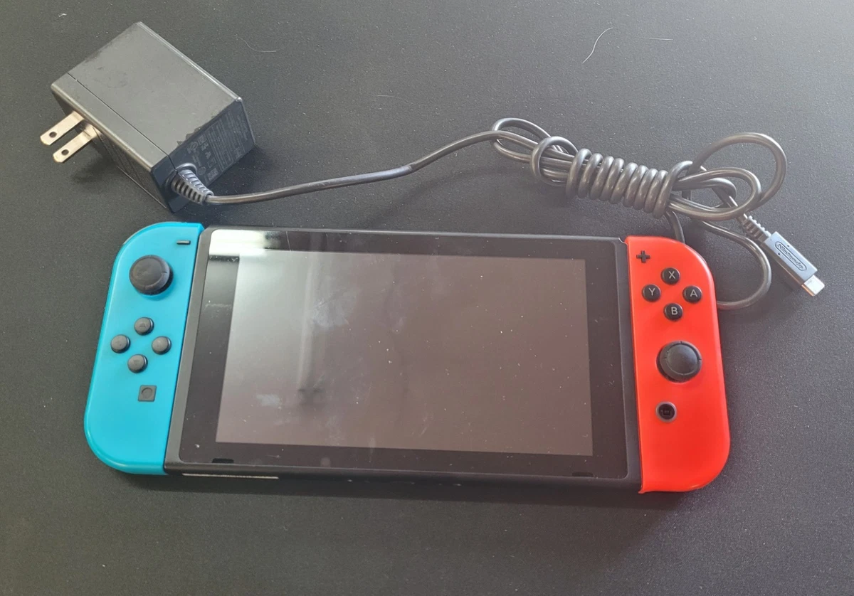 あ*様 Nintendo Switch n2182 任天堂 Nintendo Switch ニンテンドー