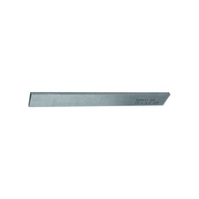 Trapez-Drehstahl HSS-Co10 Rohling H&ouml;he x Breite 16x4mm lang Drehmei&szlig;el 295080
