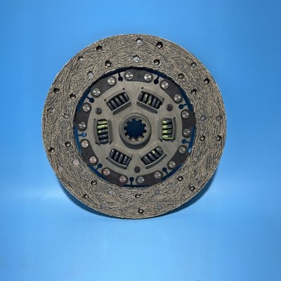 NOS Vintage Borg & Beck Clutch Disc 52509 9.5'' 10-Spline Volvo 1977 1981