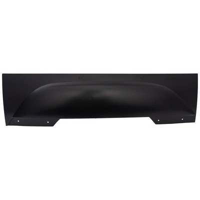 Wheel Arch Repair Panel Rear Right Hand Side Upper for Chevy Passenger  NA