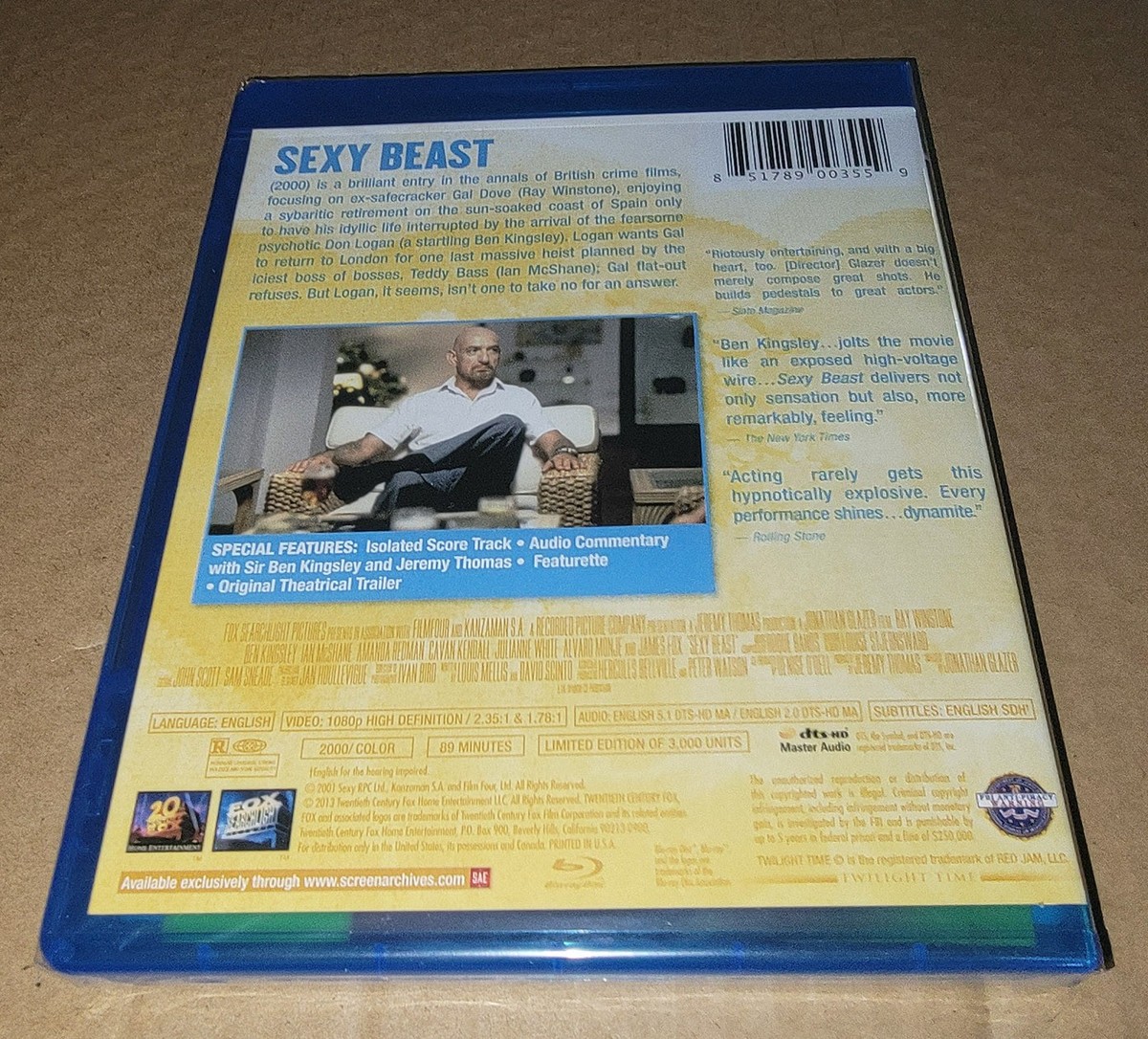 F342 DVD/Blu-ray Sexy Zone セクシーゾーン 6本セット