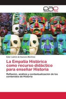 Ester LadróN De Guevara MartíNez | La EmpatíA HistóRica Como Recurso...