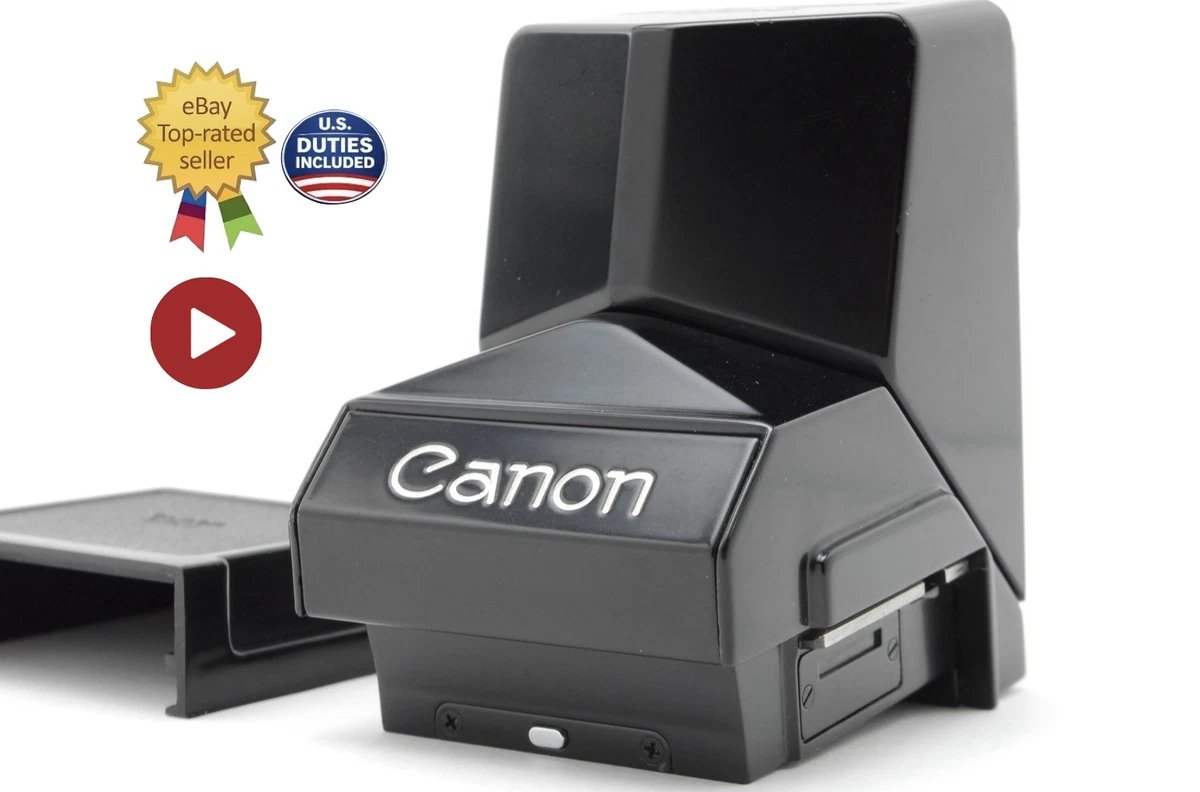 Canon Speed Finder M3248 F-1用 ジャンク Canon F1 Finder In Camera Viewfinders & Eyecups for sale | eBay