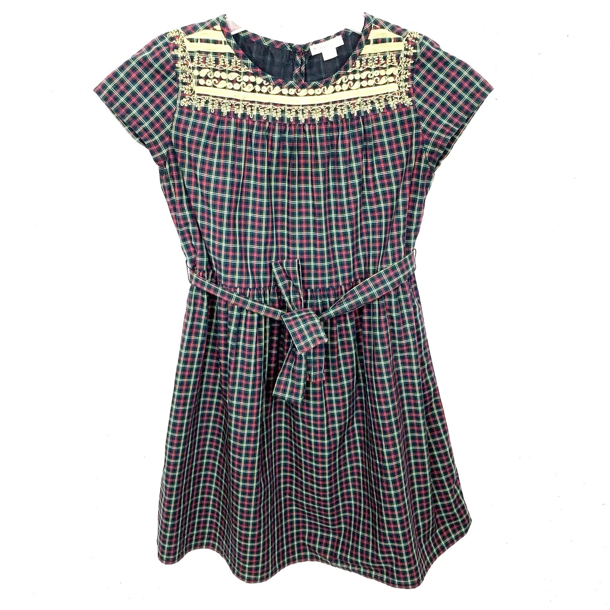 J.CREW Holiday Dresses for Girls for sale - eBay