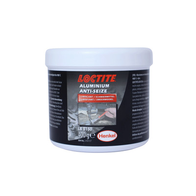 Loctite LB 8150  400g Aluminium  Anti Seiz Schmierstoff HAN 2900107