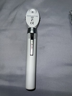 Kawe Piccolight Ophthalmoscope REF 01.23566.261 Stone