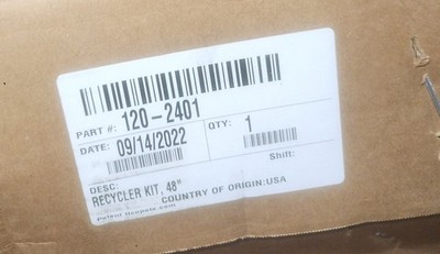 Genuine Toro 120-2401 48