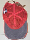 Tommy Hilfiger Men's Baseball Cap Red  — photo 7